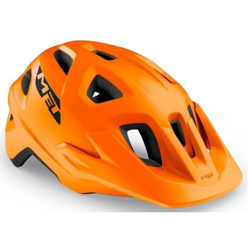 Шлем MET Echo оранжевый M/L 57/60 см